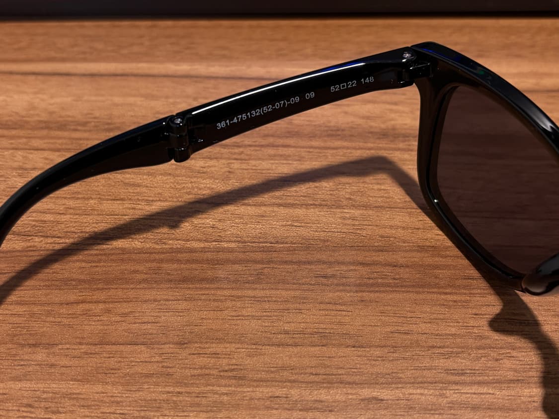 유니클로 선글라스 상품이미지3