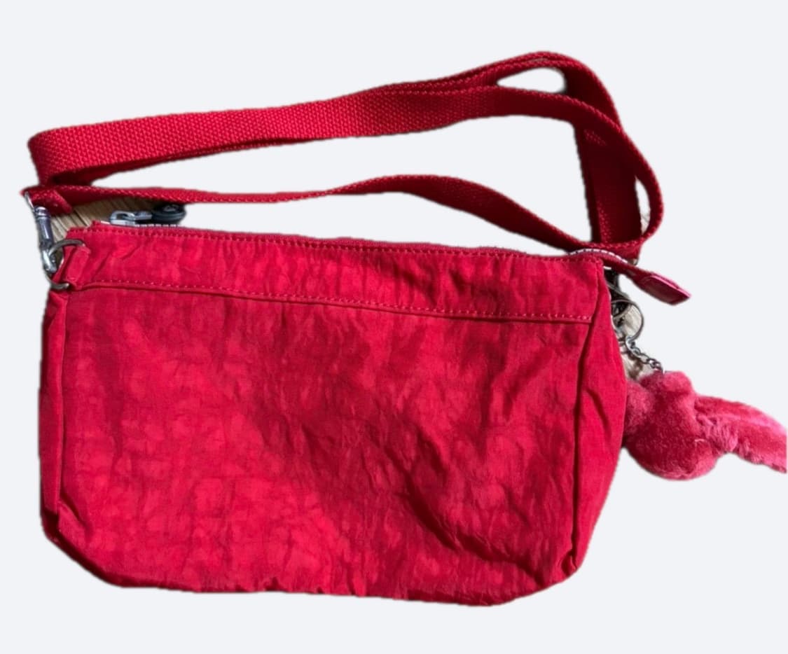 ❤️키플링 레드 크로스백 가방❤️ 상품이미지2