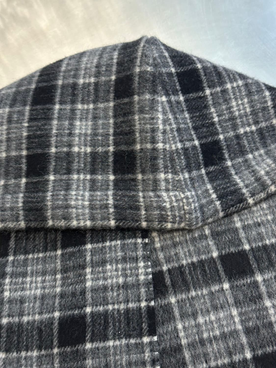 발렌시아가 스카프 상품이미지4