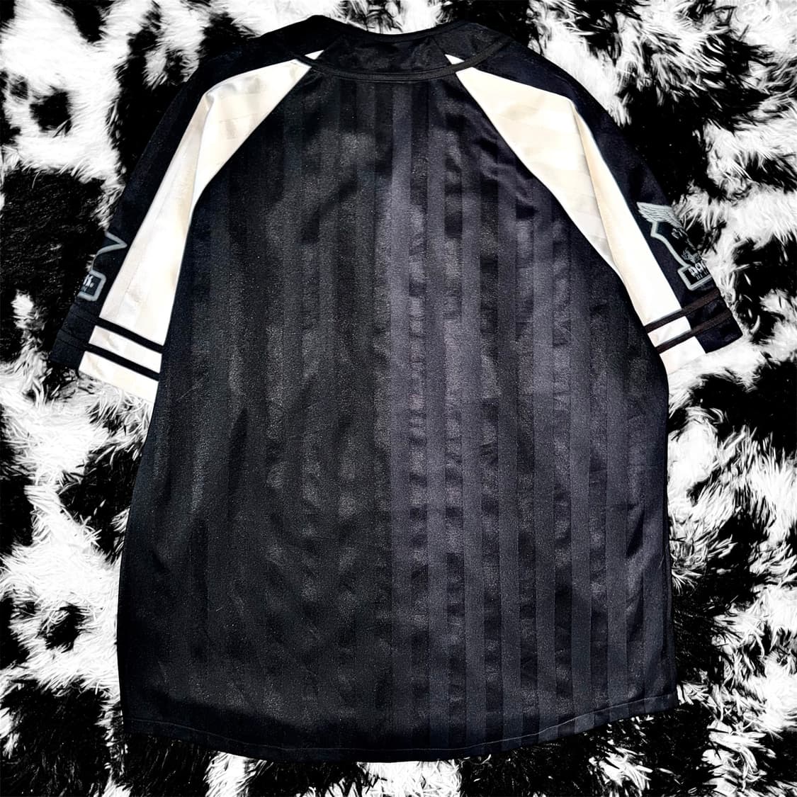 Dogtown dragon baseball jersey 상품이미지3