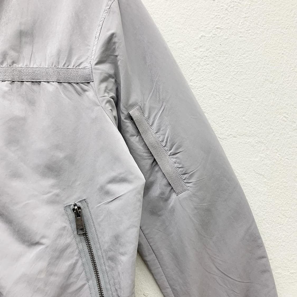 알마니 익스체인지 아이스 봄버 레게로 자켓 상품이미지5