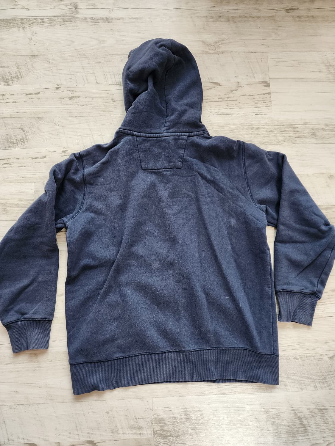 R.ATHLETIC 라틀레틱 후드 티셔츠 팜. XL(100~105)사이즈 상품이미지2