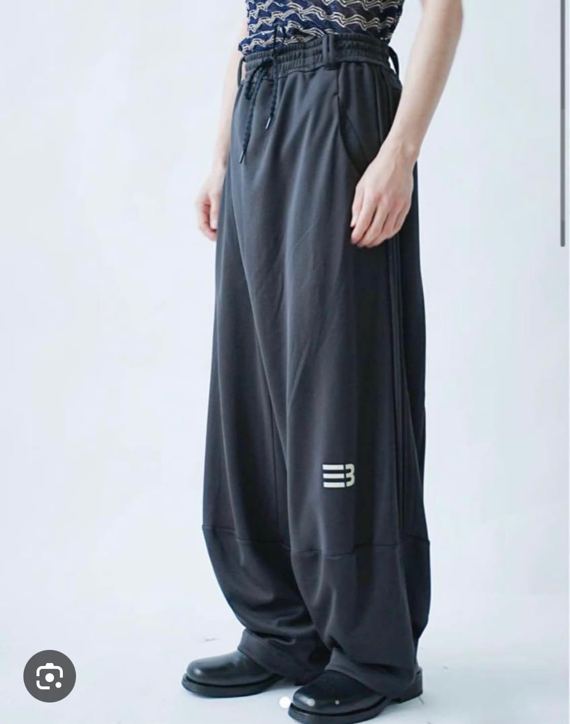 네임세이크 캐럿라마 팬츠 m 상품이미지1