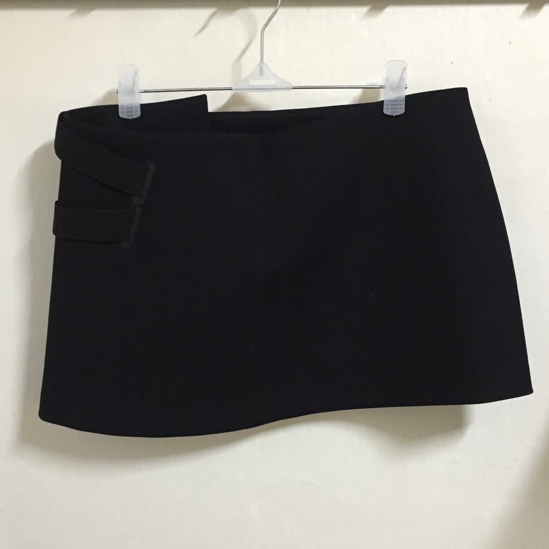 혜인서 집업 셔츠 Zip Shirt 상품이미지6