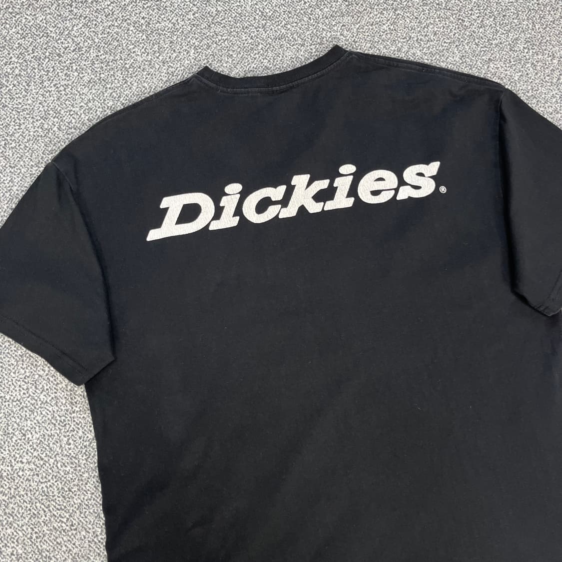 <디키즈 올드스쿨 반팔 티셔츠> No.1428 상품이미지4