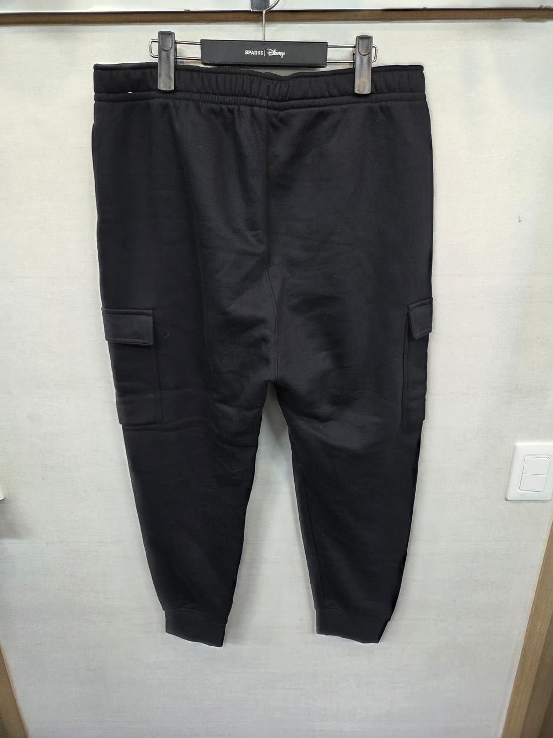 나이키 스포츠웨어 안감플리스 카고 스웻팬츠 xxl 상품이미지2