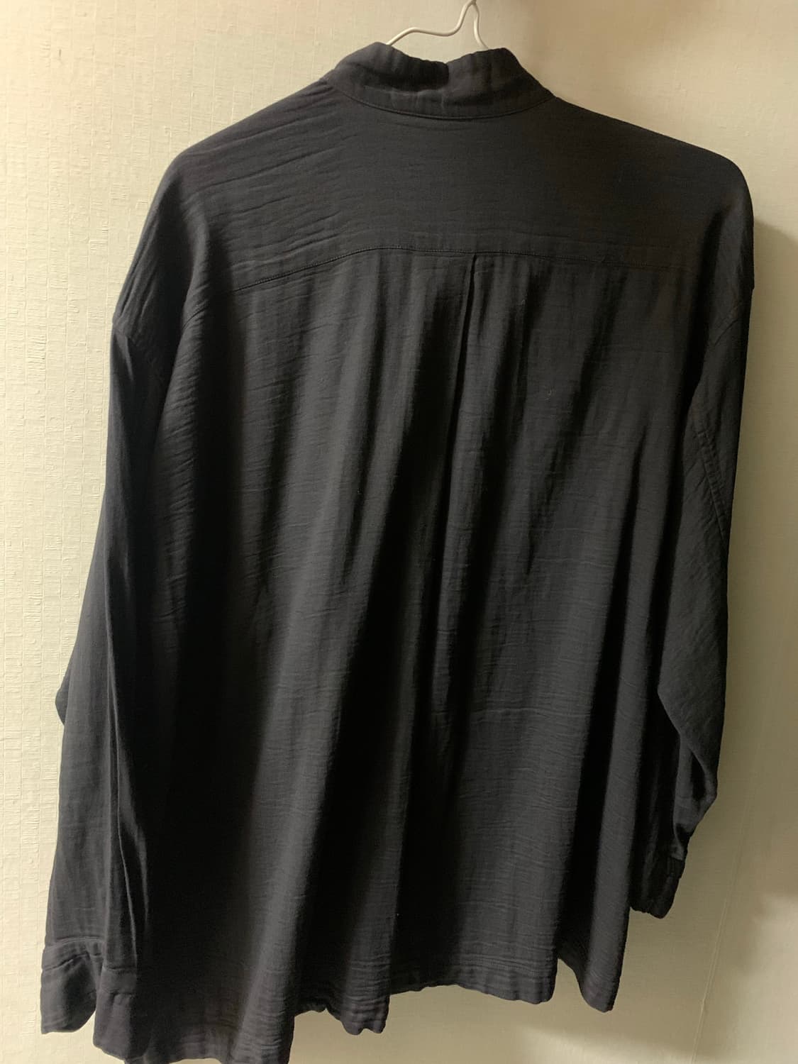 Issey Miyake shirts 상품이미지2