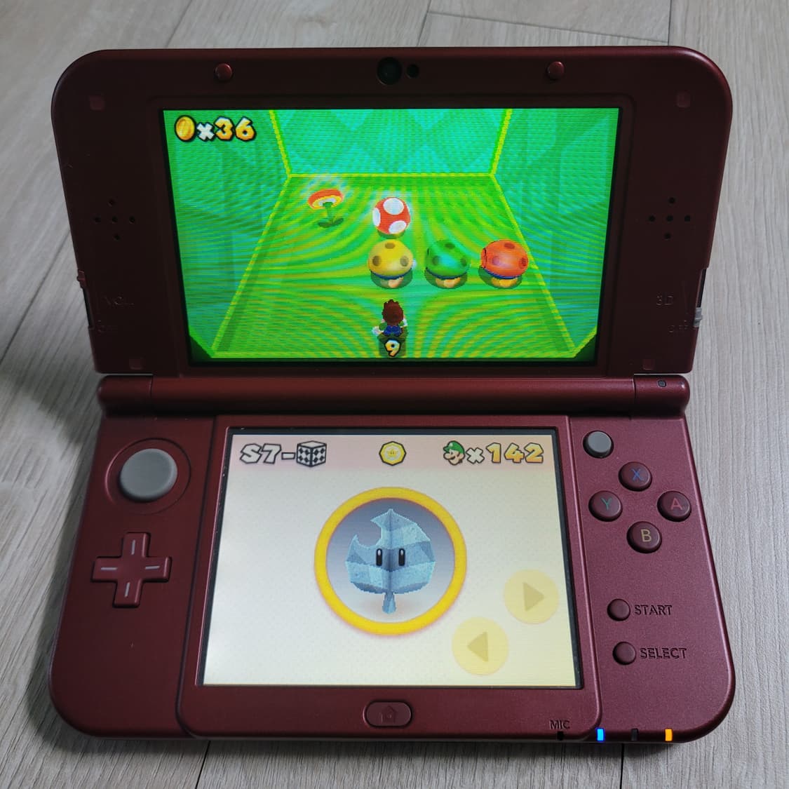 닌텐도 뉴 3ds xl 게임기 상품이미지6