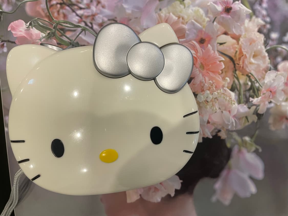 키티 필름카메라 상품이미지2