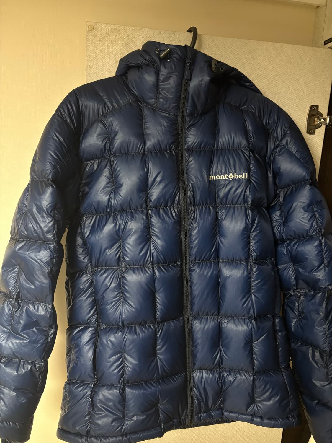 몽벨 플라즈마 1000 알파인  상품이미지1