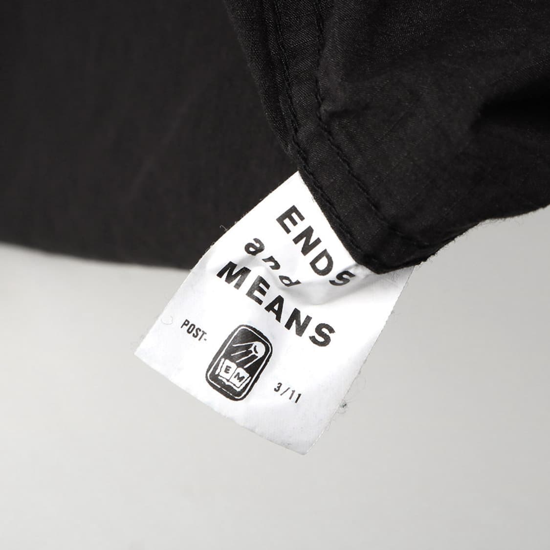 END and MEANS 상품이미지8