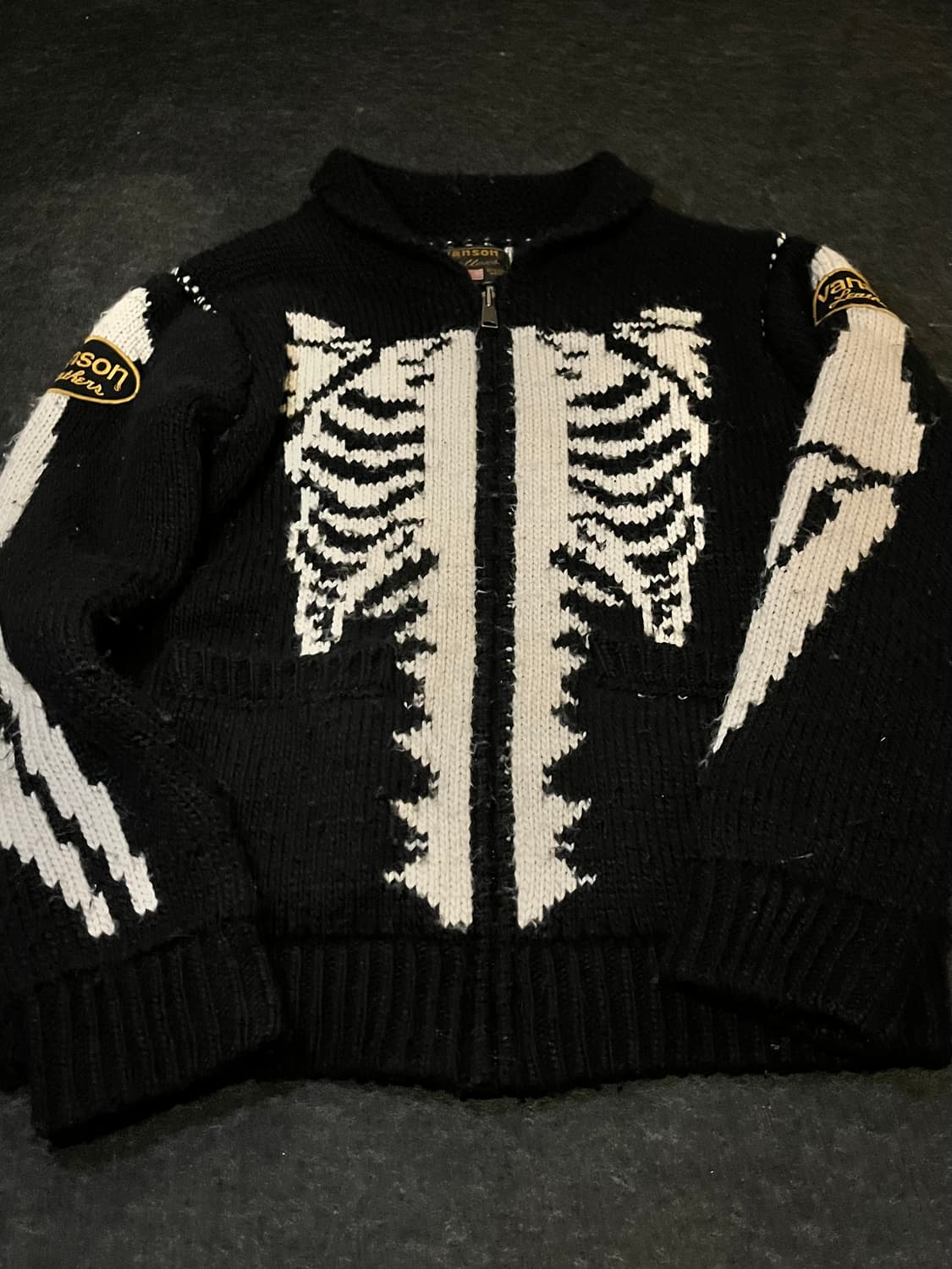 밴슨 코위찬 100-105 상품이미지1