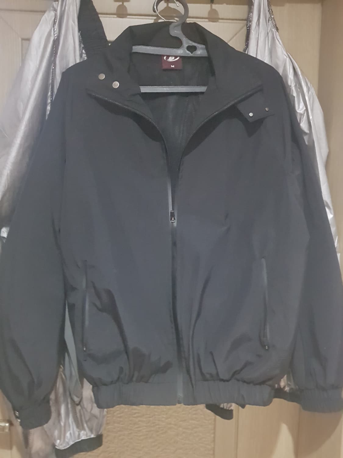 바이젝 자켓 상품이미지1