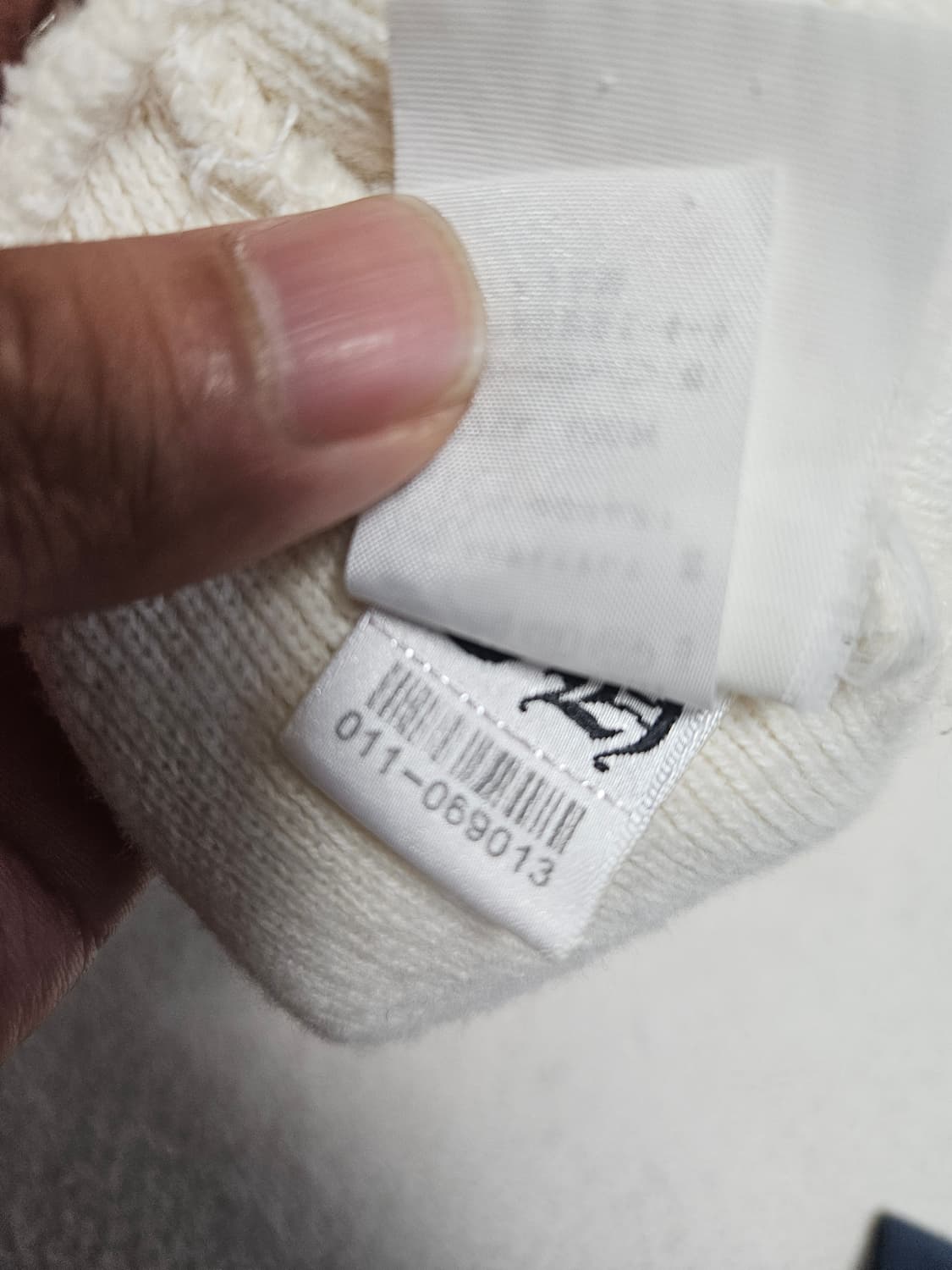 [OS] 크롬하츠 홀스슈 비니 상품이미지4