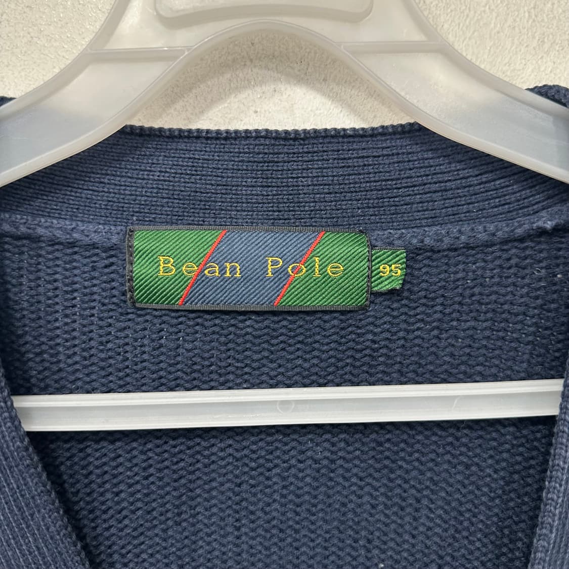 빈폴 가디건 상품이미지3