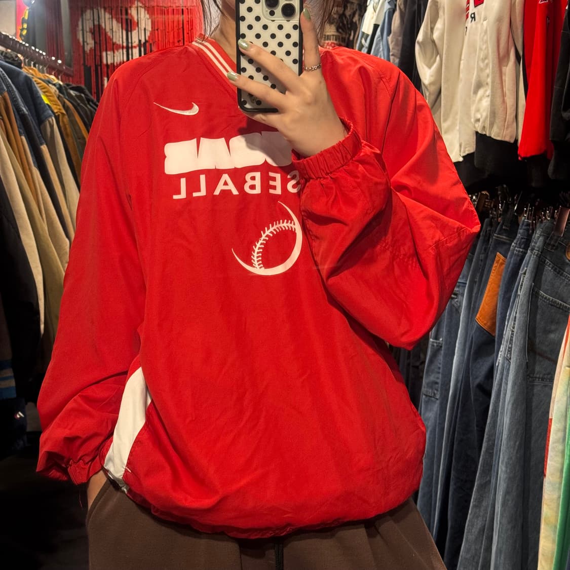 [IM] 나이키 웜업 상품이미지3