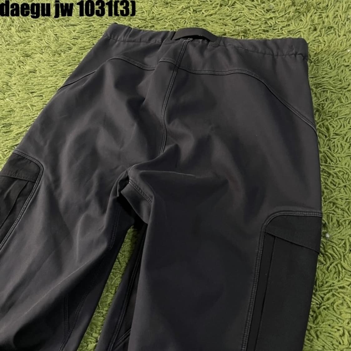 아크테릭스 팬츠 상품이미지6