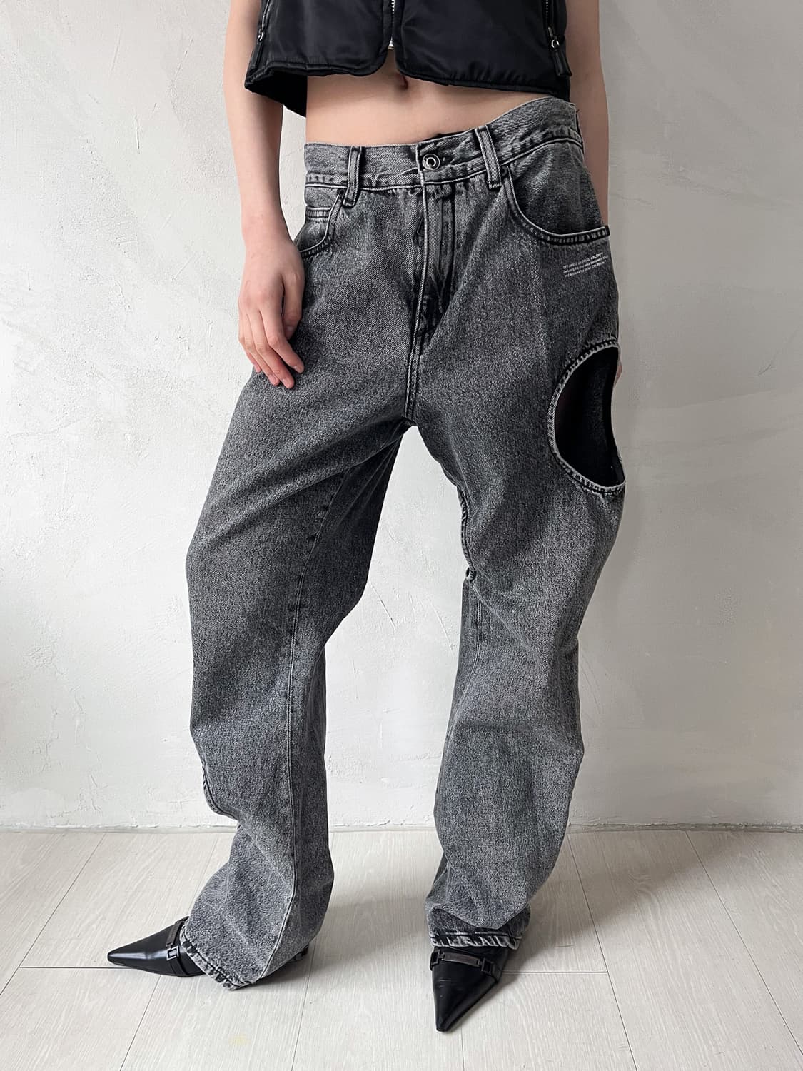 Off-White 2022 S/S 상품이미지1