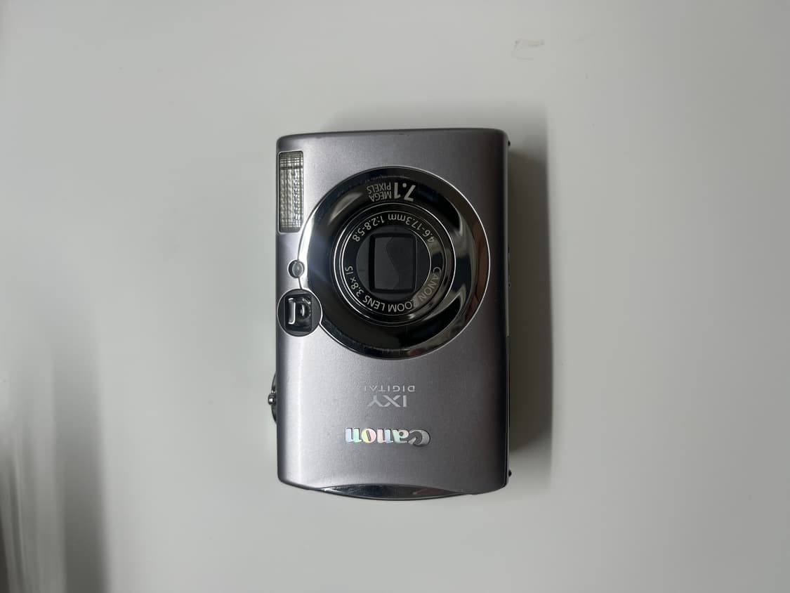 캐논 익시 900(익서스 850) 상품이미지1