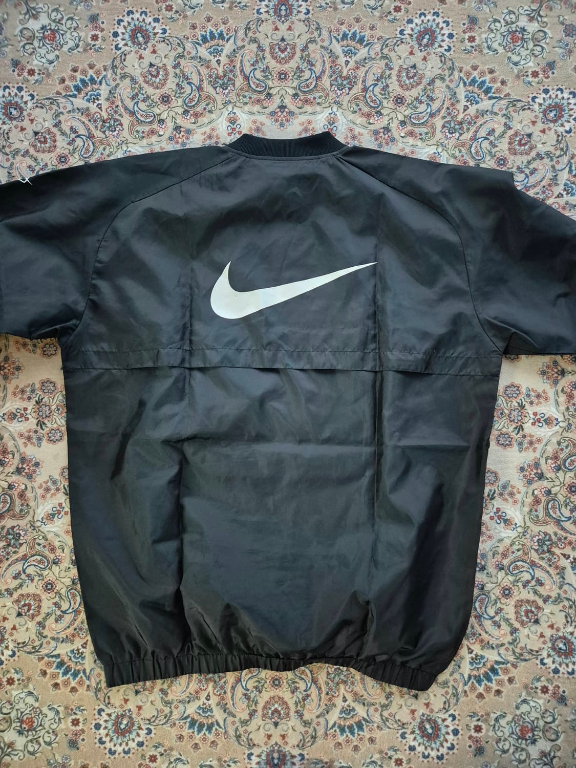 나이키 빅로고 웜업 상품이미지1