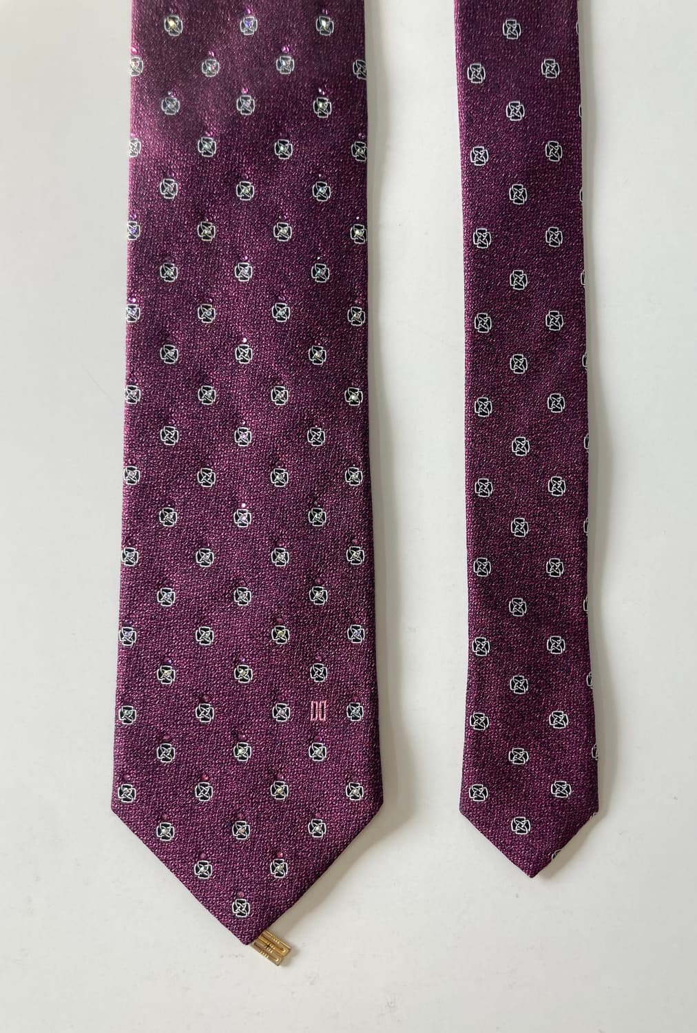 닥스 넥타이 상품이미지1