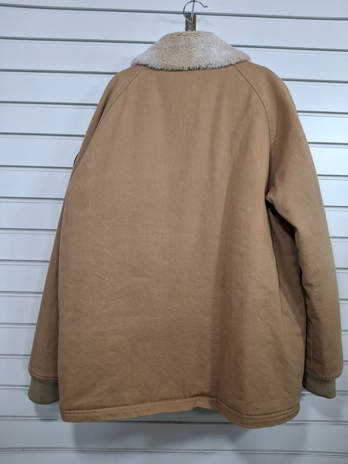 로맨틱크라운 자켓 XL 상품이미지3