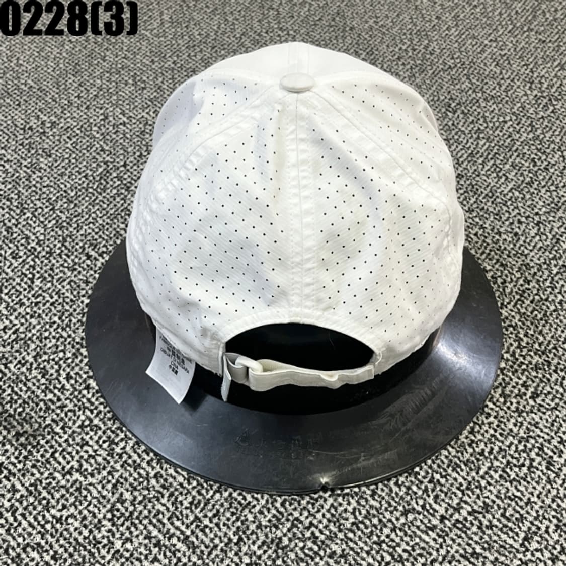 아디다스 볼캡 모자 상품이미지2