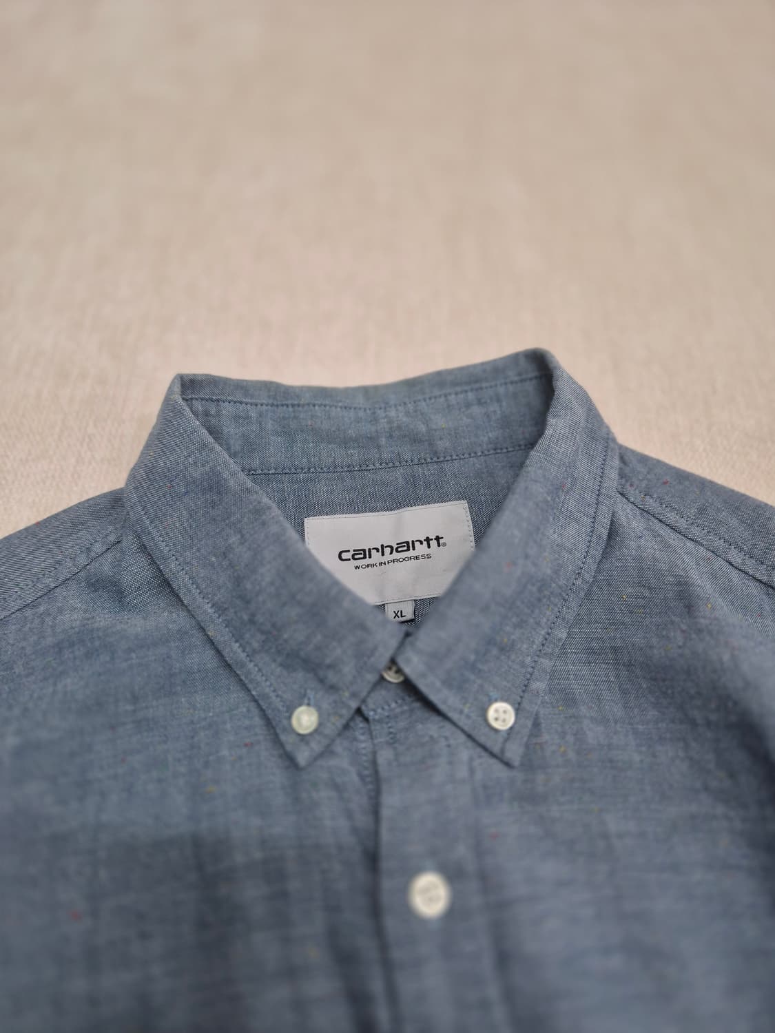 칼하트 셔츠 상품이미지8