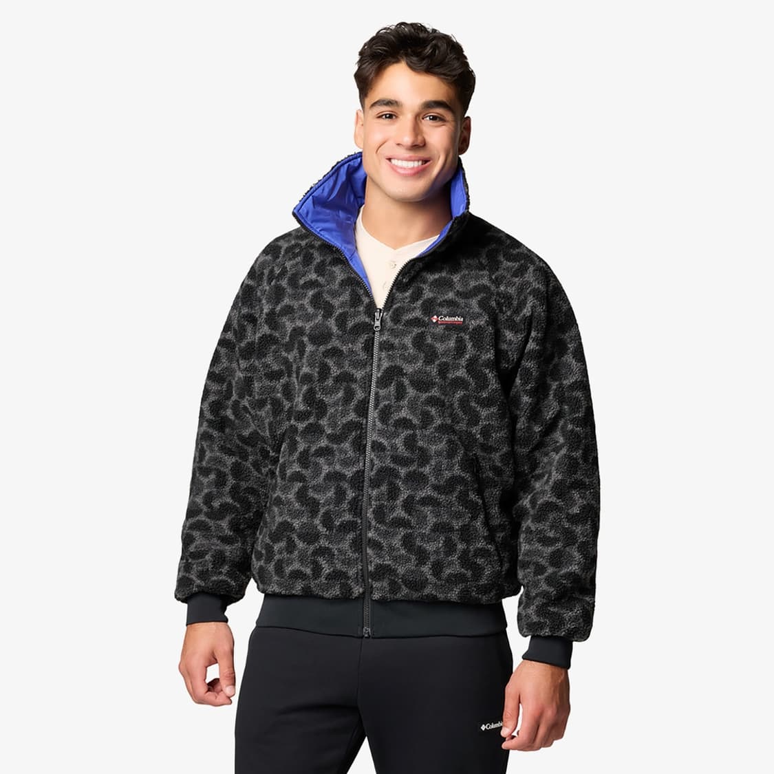 [컬럼비아] 파우더케그II 리마스터드 인터체인지 초크 L 상품이미지9