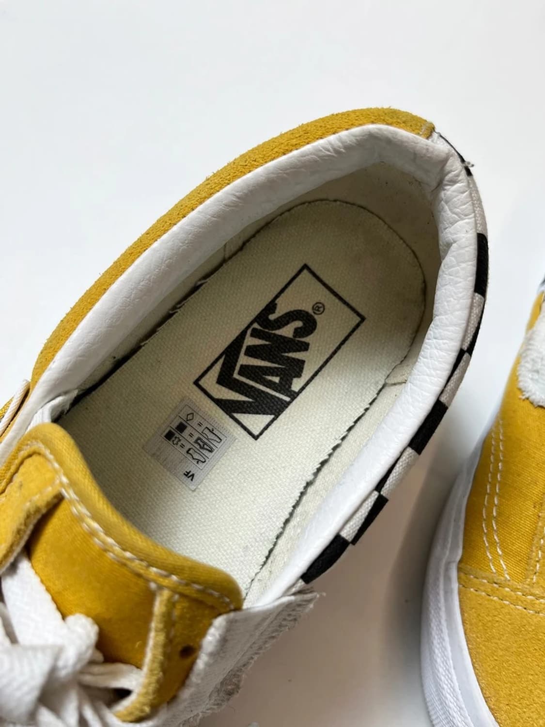 반스 VANS 컷 앤 페이스트 슬립온 Q1445 상품이미지7