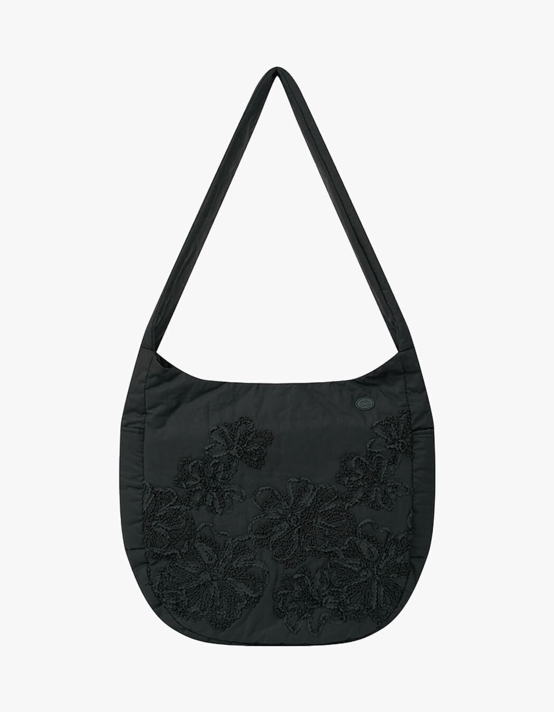 콜로신스 Fade Flower Cross Bag 상품이미지1