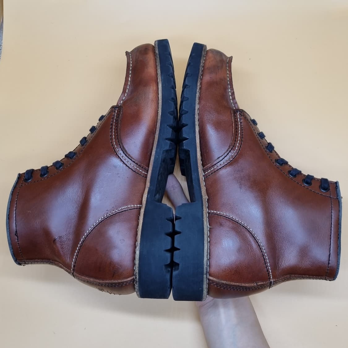 호킨스 남성워커260 상품이미지5