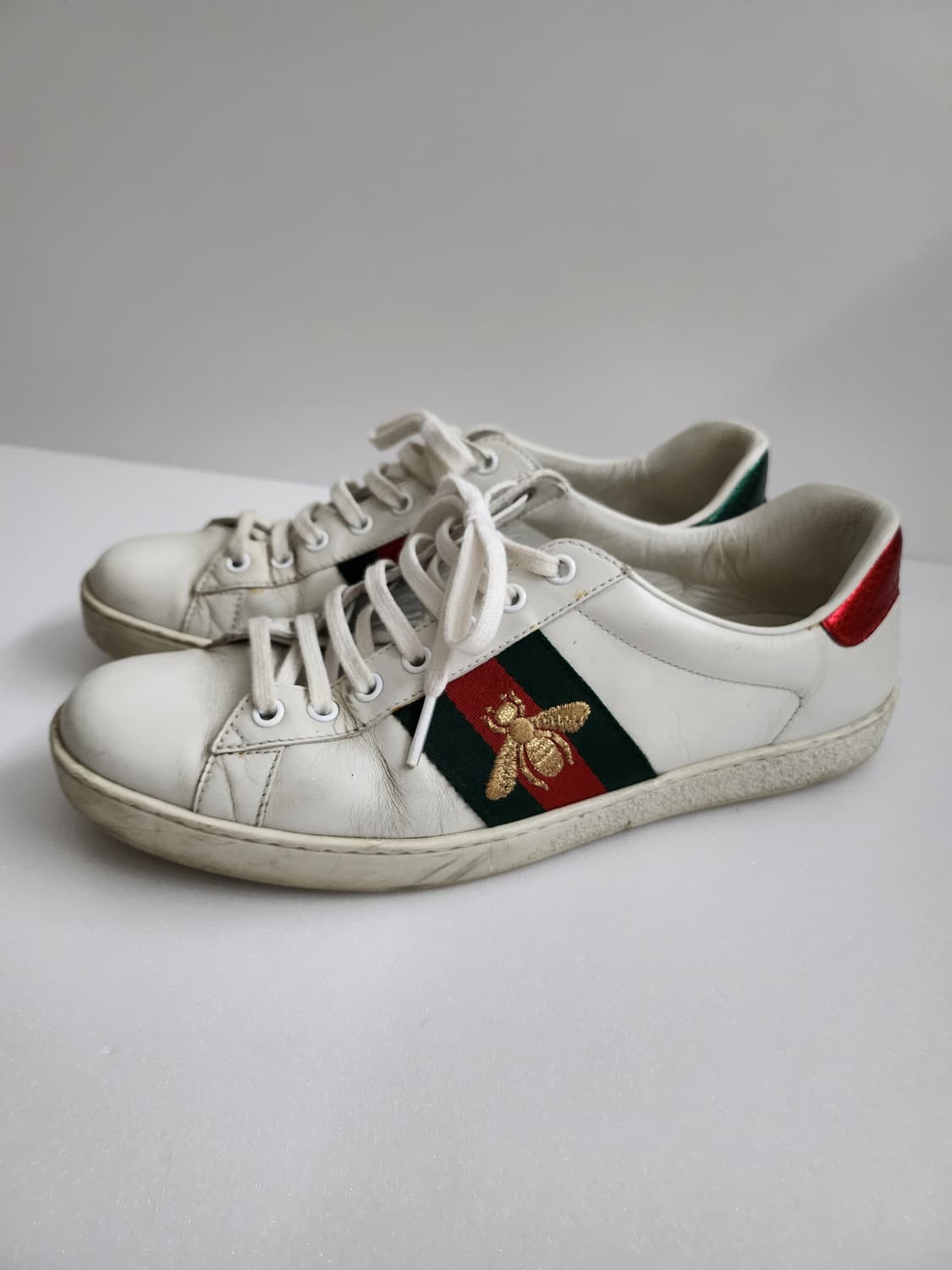 구찌 남성 스니커즈 상품이미지1