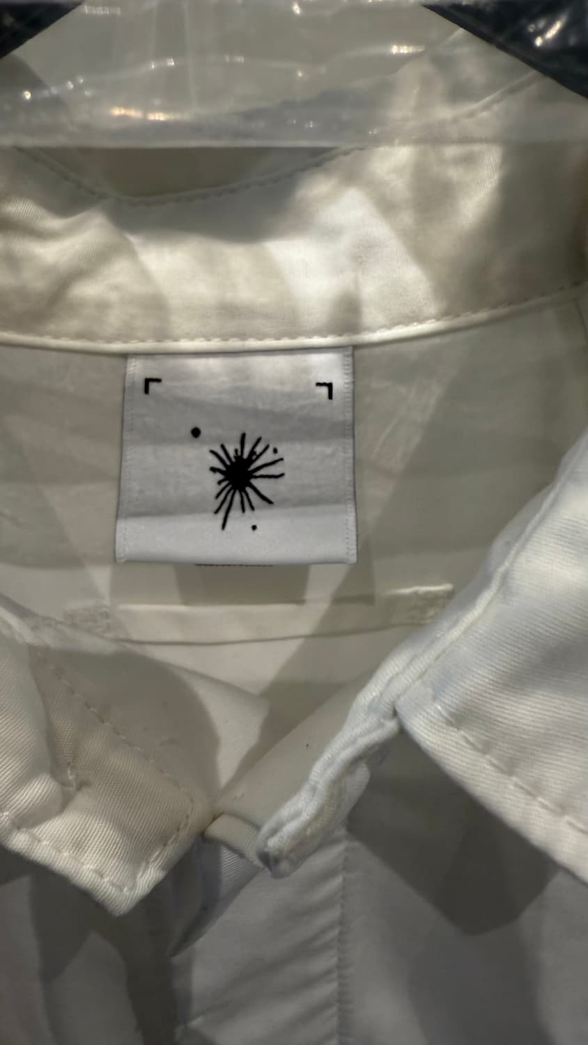 미하라 야스히로 롱셔츠 상품이미지2