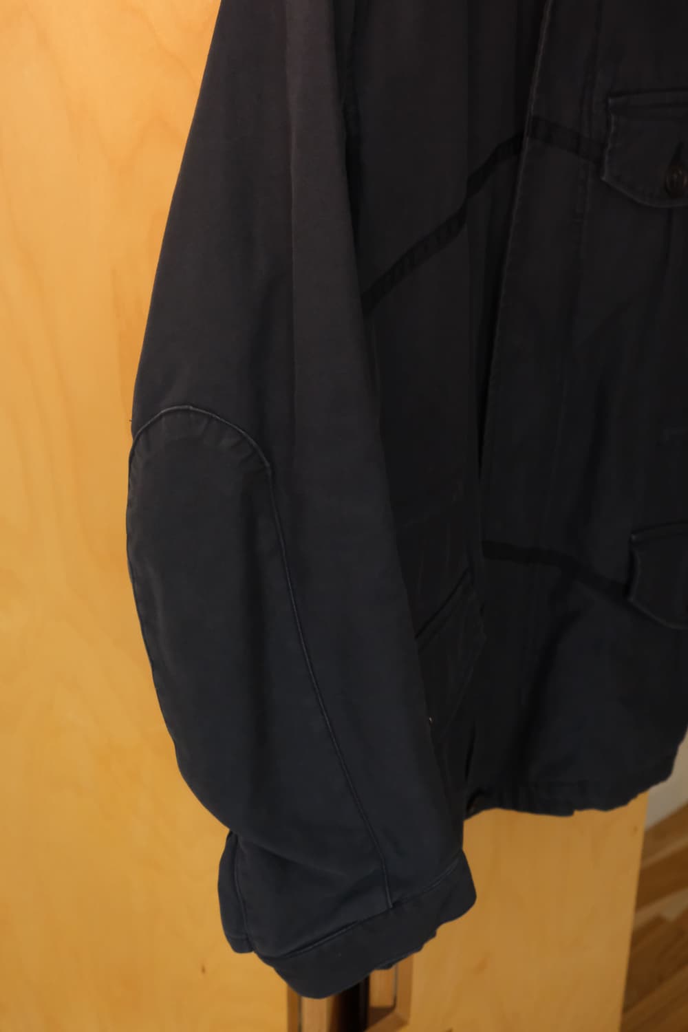 nonnative Military Field Jacket 상품이미지5