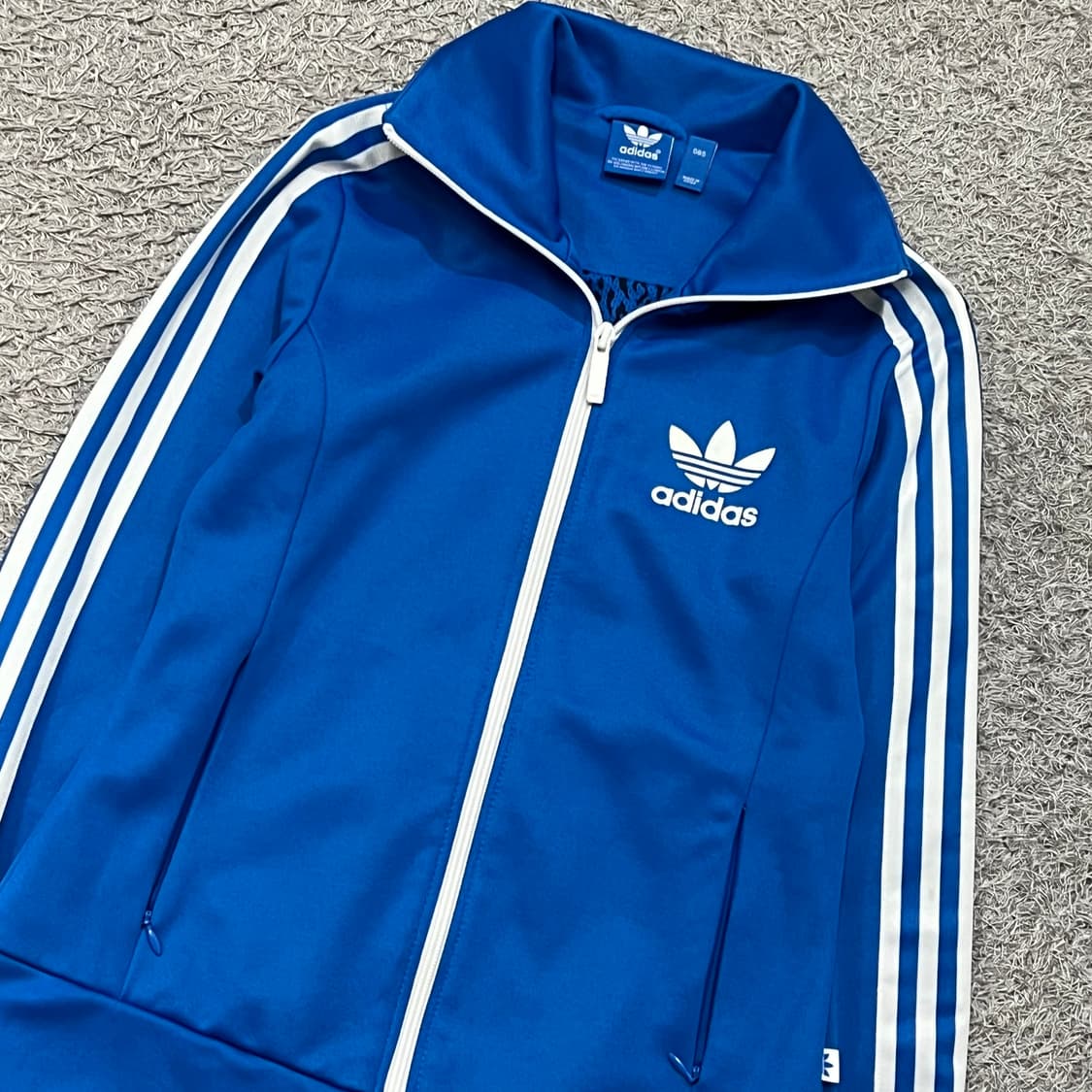 [우먼85] 아디다스 유로파 져지 상품이미지1