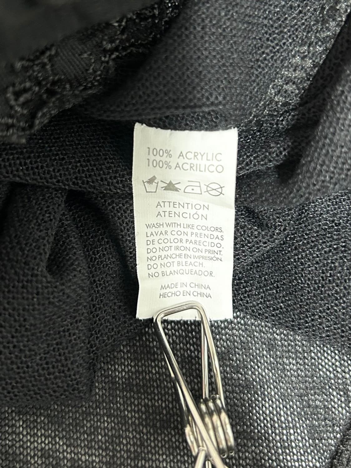 vtg  top 상품이미지4