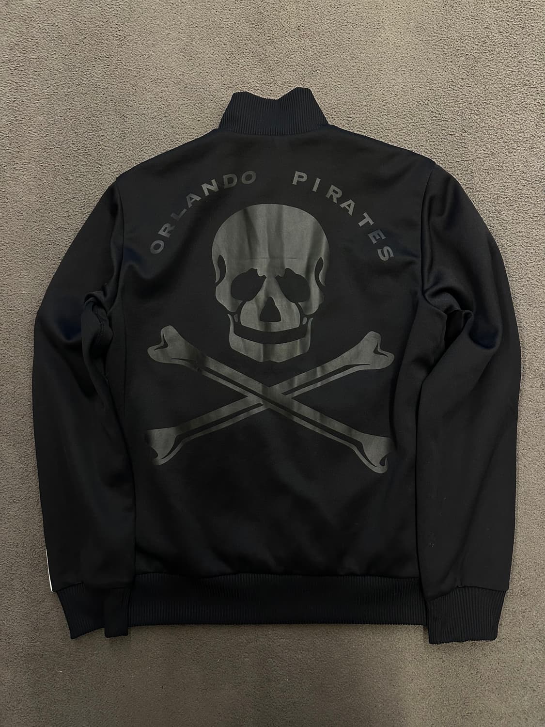 아디다스 올드스쿨 올랜도 져지 대장 처분  상품이미지1