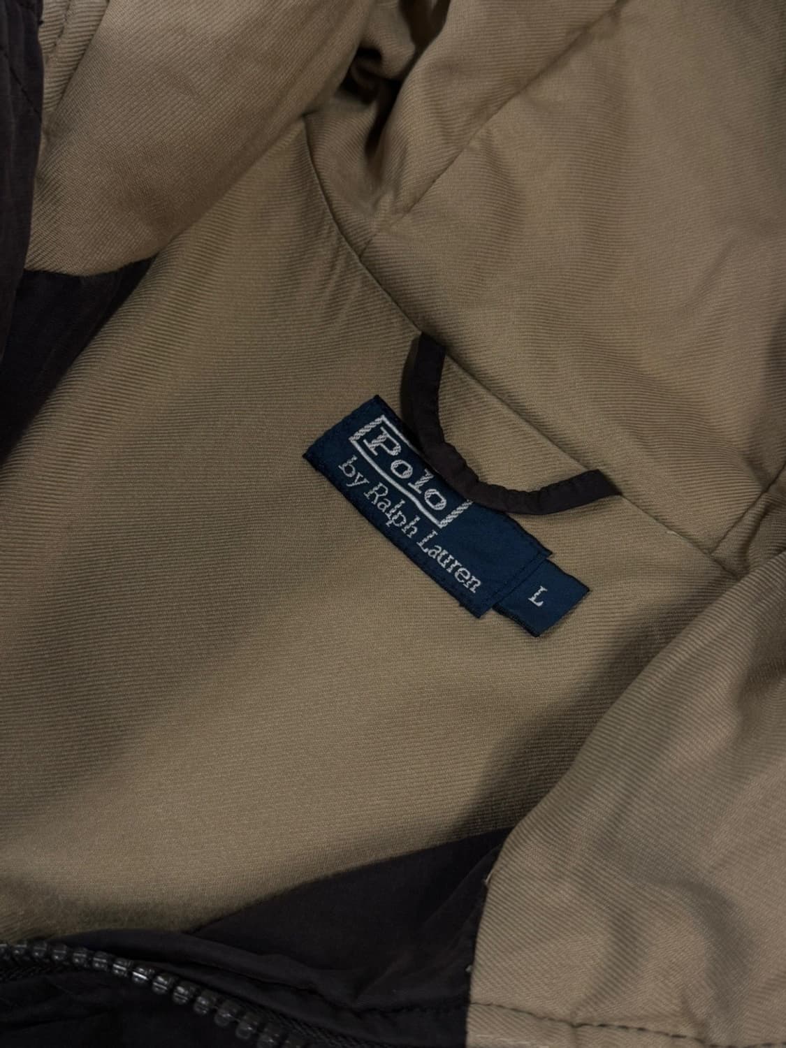 폴로 랄프로렌 N-3B 자켓 100 상품이미지9