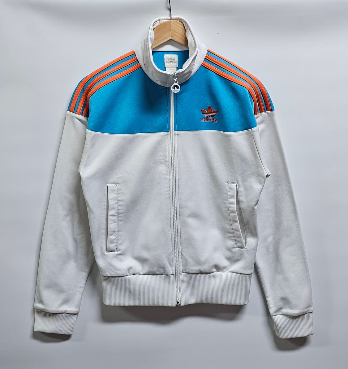 아디다스 여성 플로리다 트랙탑져지 95 상품이미지1