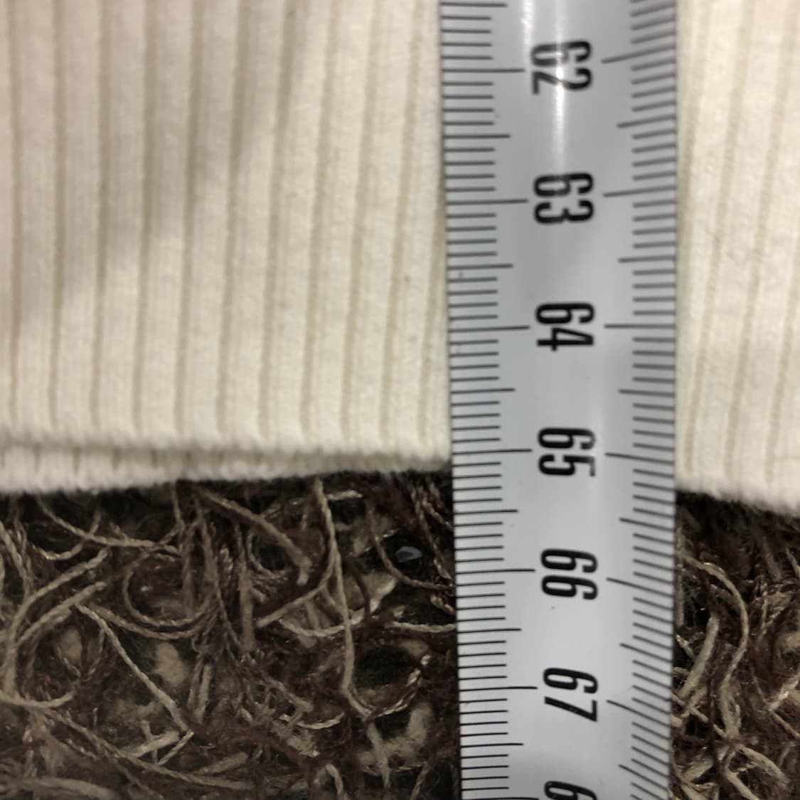 M 빈폴 신형 코튼 니트 반팔 티셔츠 상품이미지7