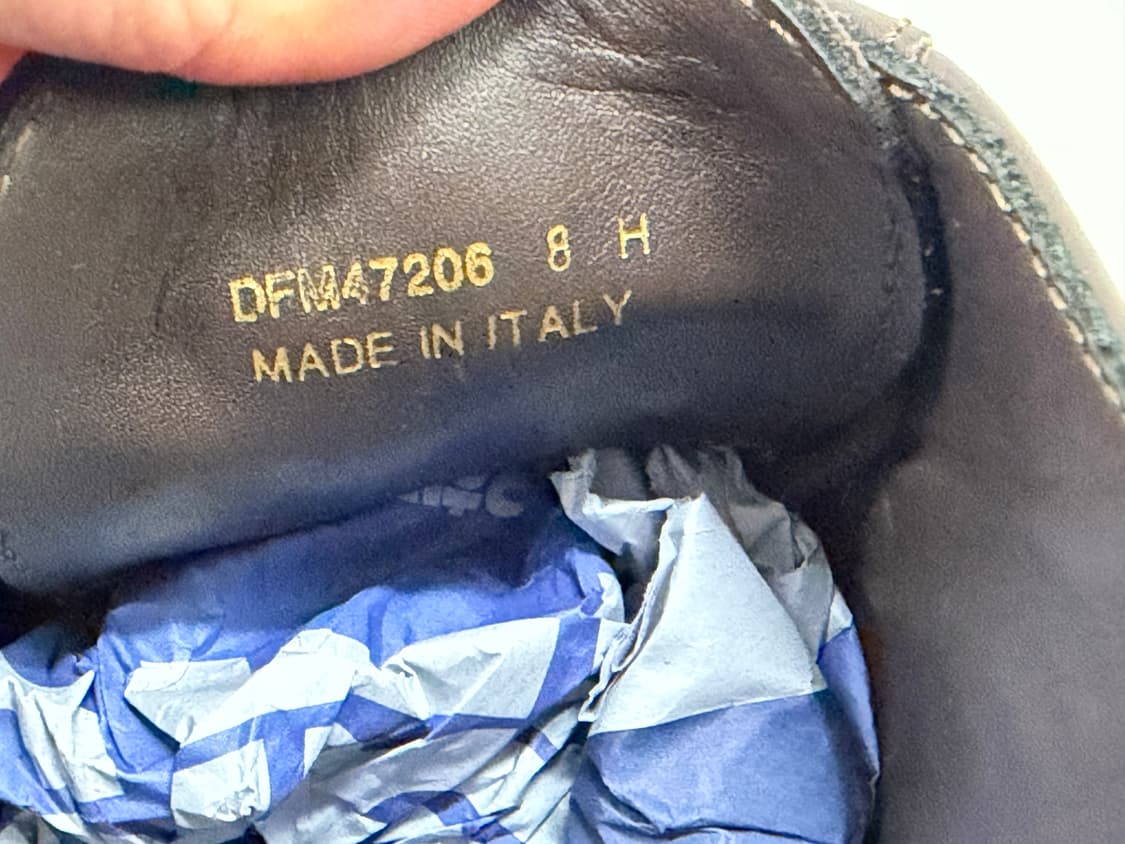 아.테스토니 남성 로퍼 260-265 상품이미지9