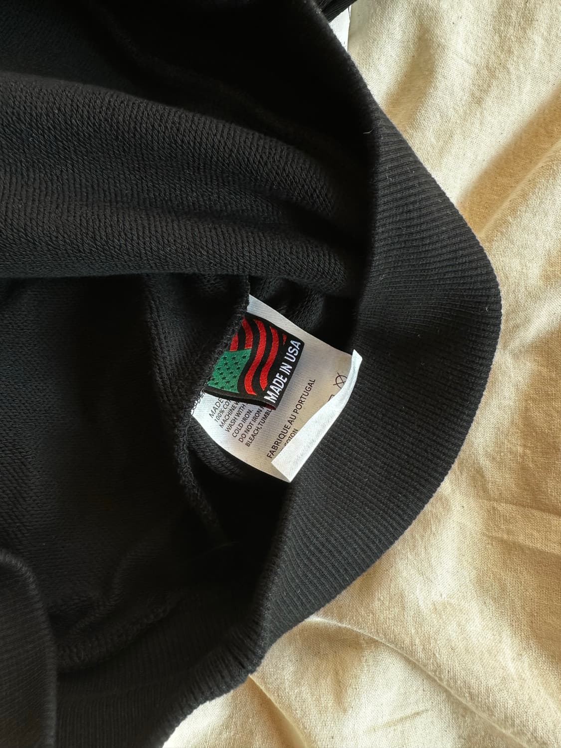 데님티어스 s 후드티  상품이미지2