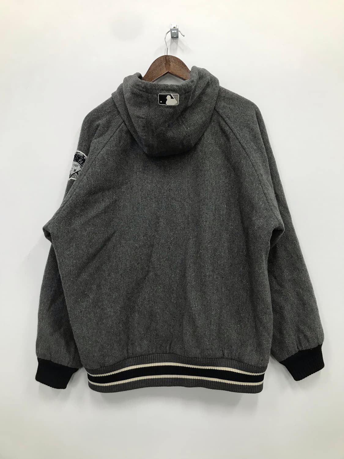 MLB시카고 후드집업 상품이미지2