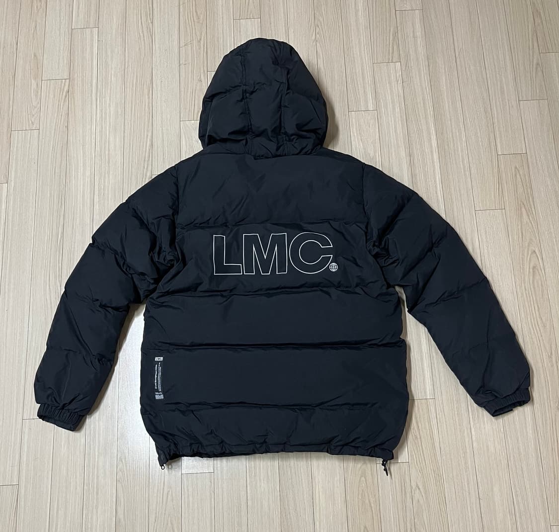 LMC 아노락 패딩 상품이미지2