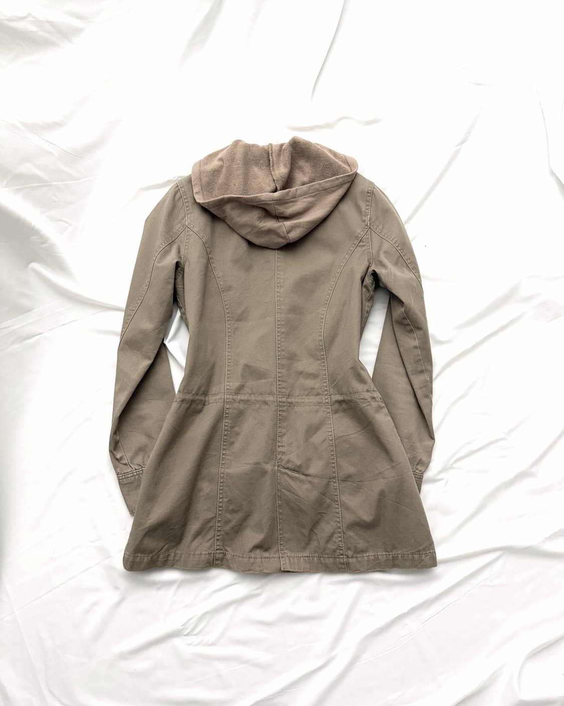 vintage outer 상품이미지8