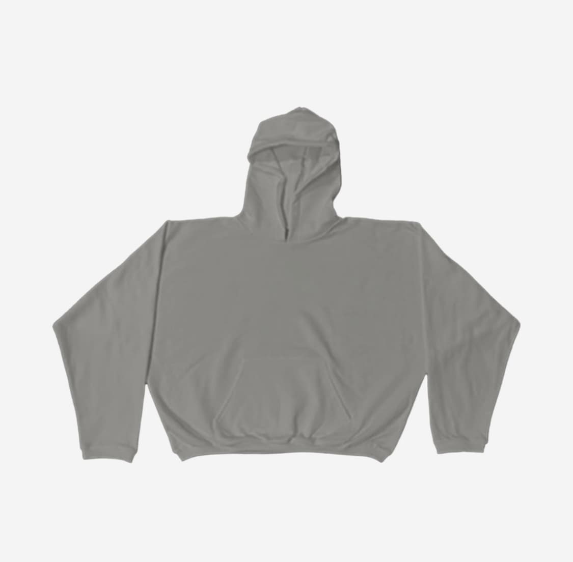 [2] Yeezy 이지 고샤 Blank HD-01 모카 상품이미지1