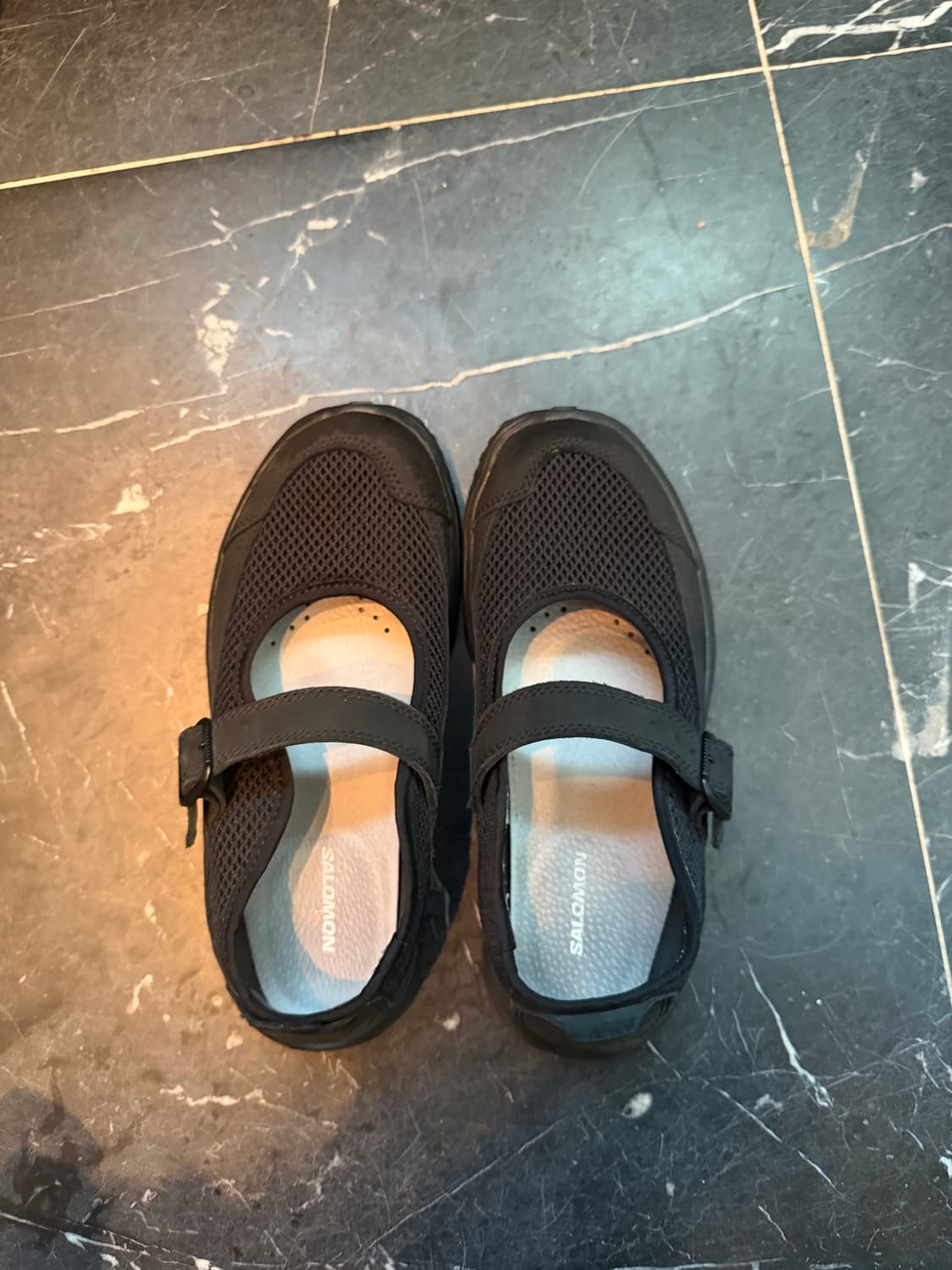 살로몬 메리제인 235 상품이미지2