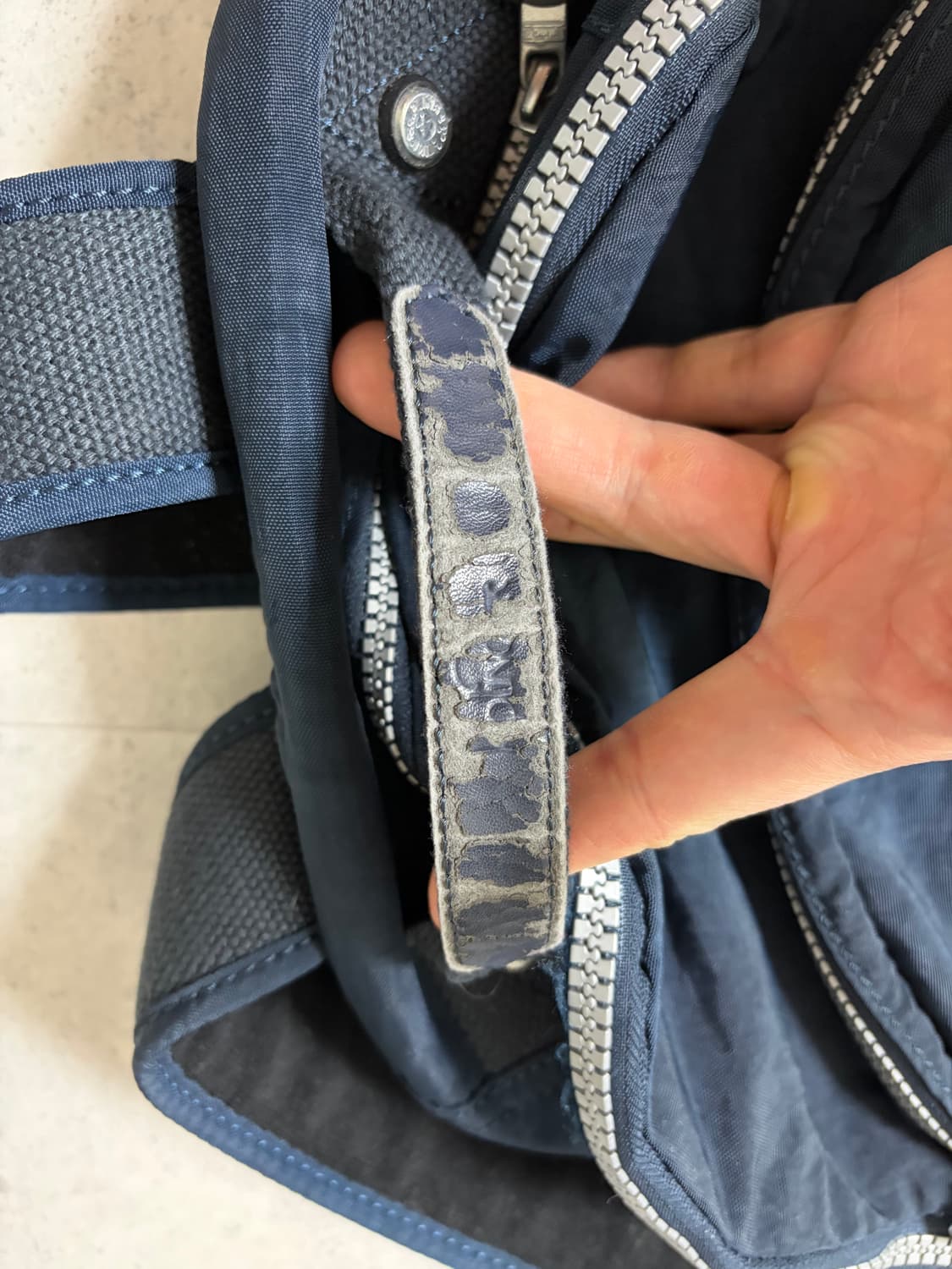 키플링 백팩 상품이미지6