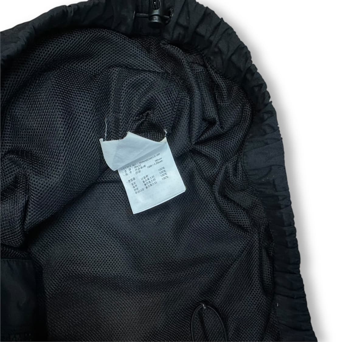 뉴발란스 바람막이 상품이미지6